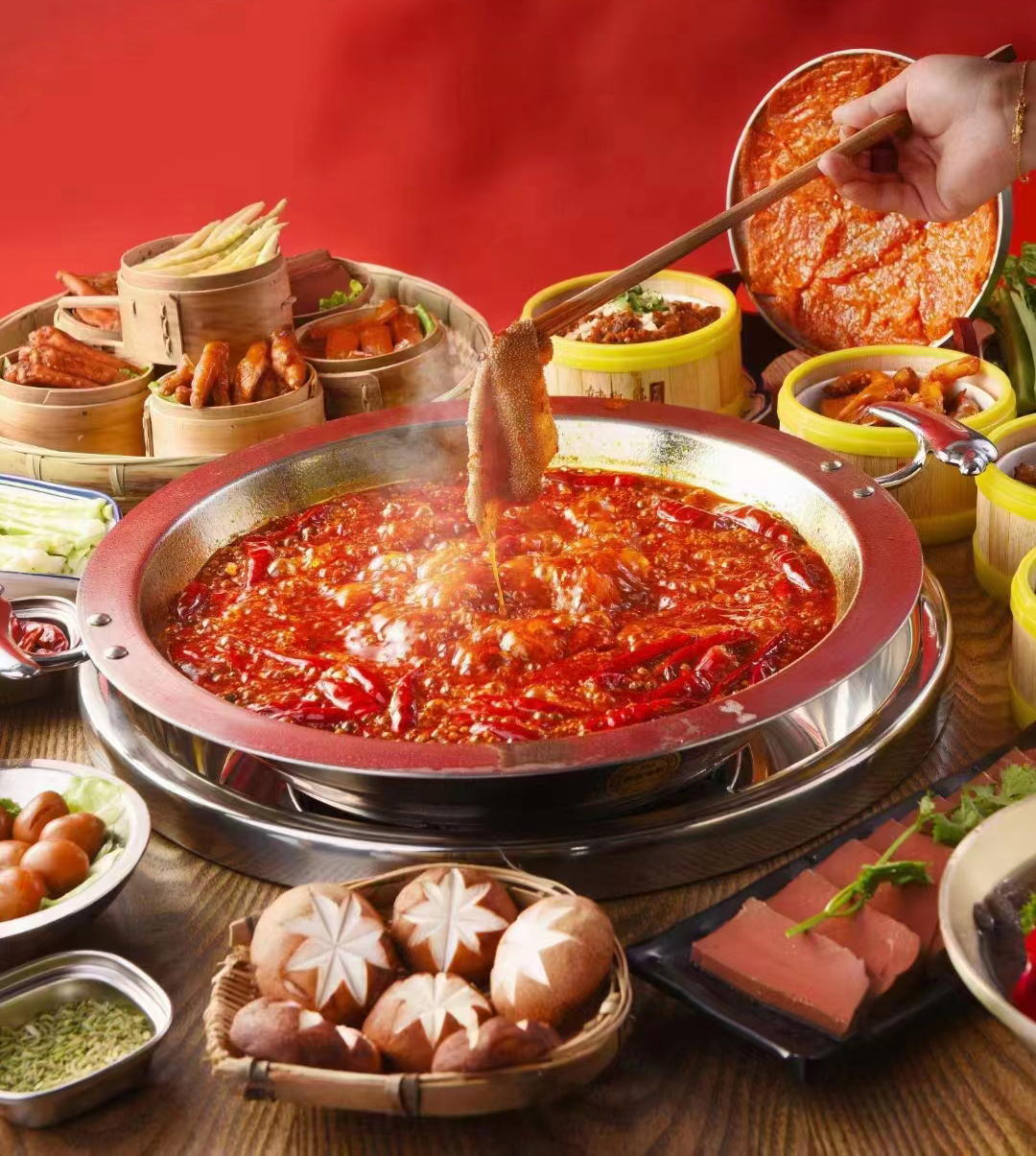 商用串串底料加工廠怎么聯(lián)系？