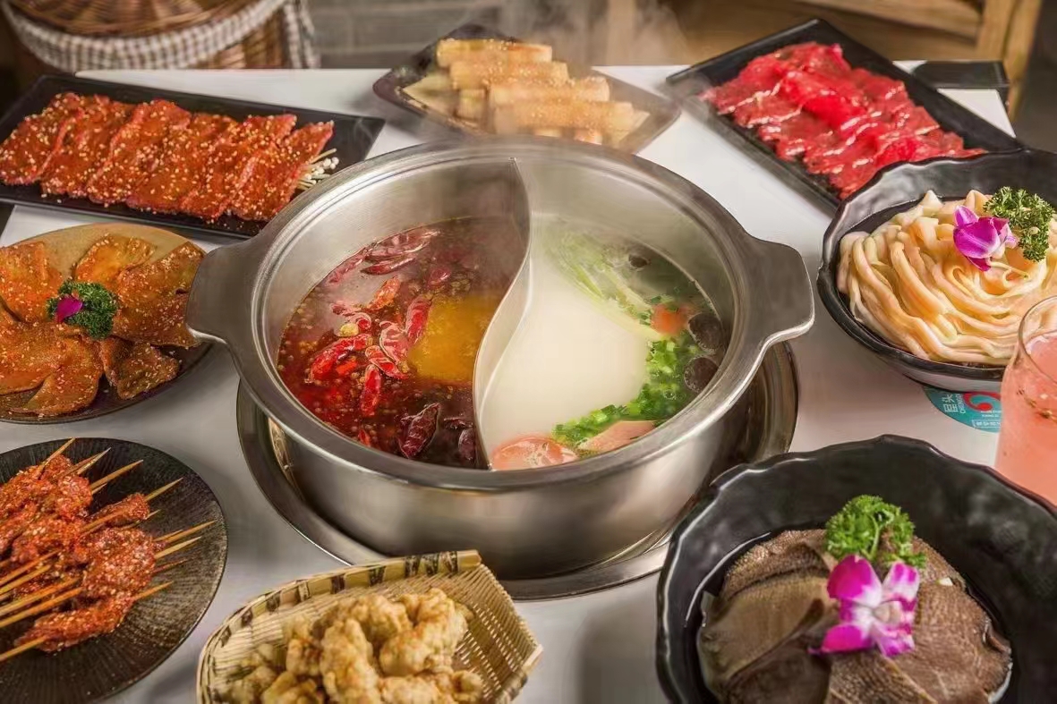 濟(jì)南串串香底料批發(fā)廠(chǎng)家
